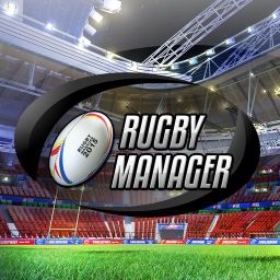 Logo: Rugby Manager