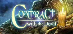 Logo: Contract with the Devil