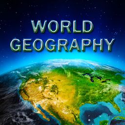 Logo: World Geography