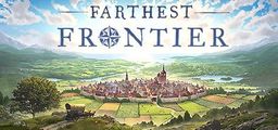 Logo: Farthest Frontier