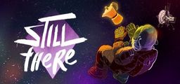 Logo: Still There