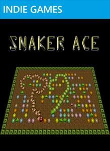 Logo: Snaker Ace