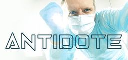Logo: Antidote