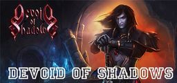 Logo: Devoid of Shadows