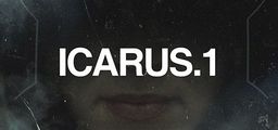 Logo: ICARUS.1