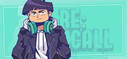 Logo: Re:Call