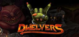 Logo: Dwelvers