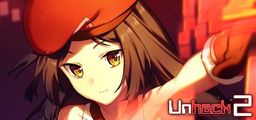 Logo: Unhack 2