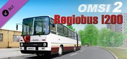 Logo: OMSI 2: Regiobus i200