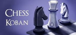 Logo: Chesskoban