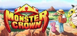 Logo: Monster Crown