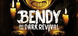 Logo: Bendy and the Dark Revival