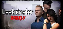 Logo: Westminster Darkly