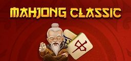 Logo: Mahjong Classic