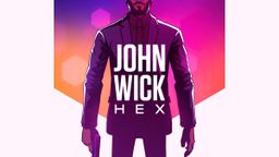 Logo: John Wick Hex