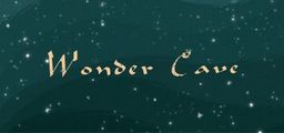 Logo: Wonder Cave