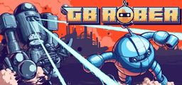 Logo: GB Rober