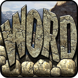 Logo: Word Avalanche