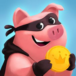 Logo: Coin Master