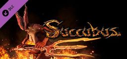 Logo: Succubus: Onoskelis