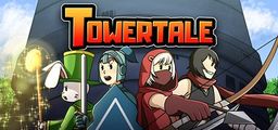 Logo: Towertale