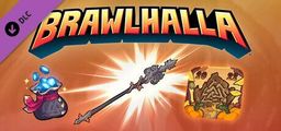 Logo: Brawlhalla: Autumn Championship 2022 Pack