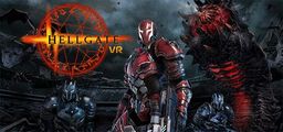 Logo: Hellgate VR