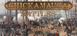 Logo: Chickamauga Battles