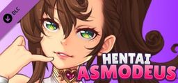 Logo: Hentai Asmodeus: Devil's Seal (18+ Uncensored)