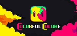 Logo: Colorful Colore