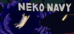 Logo: Neko Navy