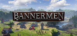 Logo: Bannermen