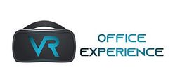 Logo: VR Office Experience
