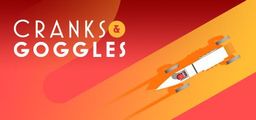 Logo: Cranks and Goggles