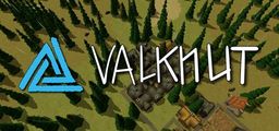 Logo: Valknut