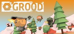 Logo: Grood