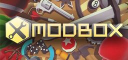Logo: Modbox