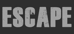 Logo: Escape
