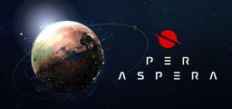 Logo: Per Aspera