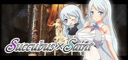 Logo: Succubus x Saint