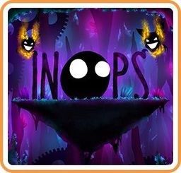 Logo: Inops