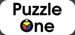 Logo: Puzzle One