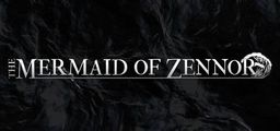 Logo: The Mermaid of Zennor