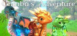 Logo: Chinbu's Adventure