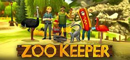 Logo: ZooKeeper