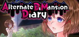 Logo: Alternate DiMansion Diary