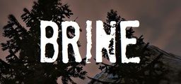 Logo: Brine