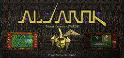 Logo: Alvarok
