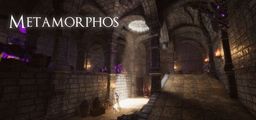 Logo: Metamorphos