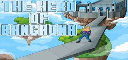 Logo: The Hero of Bangaona